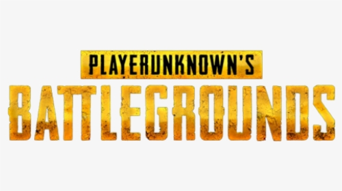 Player Unknown Battlegrounds Logo, HD Png Download, Free Download