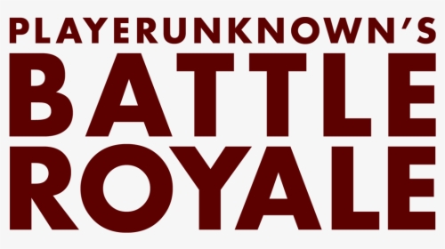 Battle Royale Game Png - Arma 3 Battle Royale Logo, Transparent Png, Free Download