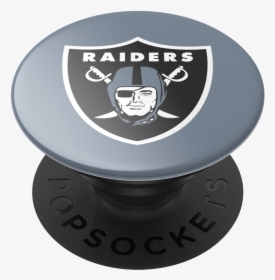 Raiders Popsockets, HD Png Download, Free Download
