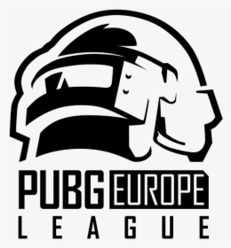 Pubg Europe League Phase Liquipedia Playerunknown - Pubg Europe League Logo, HD Png Download, Free Download