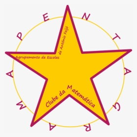 Pentagrama - Good Boy Gold Star, HD Png Download, Free Download