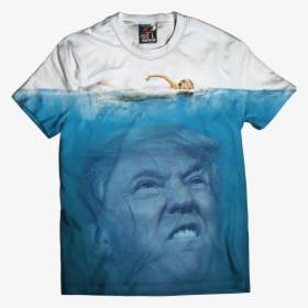 Trump America Shirt, HD Png Download, Free Download