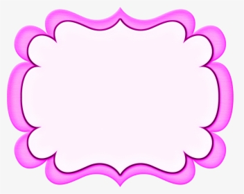 Cute Frames, Everything Baby, Rapunzel, Label, Clip - Frame Colorido Png, Transparent Png, Free Download