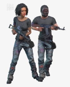Twitch Prime Shirt Pubg - Playerunknown Battlegrounds Twitch Prime, HD Png Download, Free Download