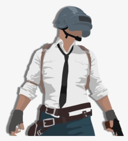 Player Unknown Battlegrounds Fondos , Png Download - Pubg Without Background, Transparent Png, Free Download
