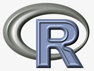 R Programming Language Logo, HD Png Download, Free Download