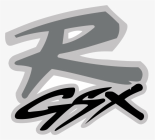 Gsx R Logo Png Transparent - Logo Gsx, Png Download, Free Download