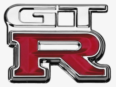 Nissan Gtr Logo Png, Transparent Png, Free Download