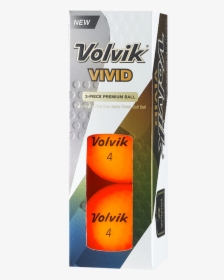 Volvik Vivid, HD Png Download, Free Download