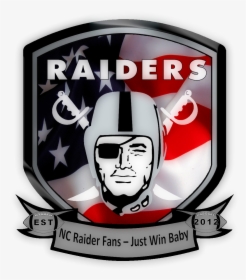 Oakland Raiders Logo PNG Images, Free Transparent Oakland Raiders Logo