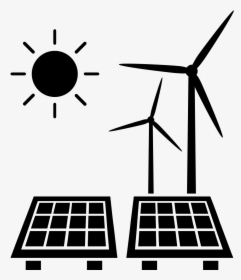 Transparent Renewable Energy Icon Png - Wilson Six One Team 95 2017, Png Download, Free Download