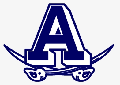 School Logo - Atlee High School Logo, HD Png Download, Free Download