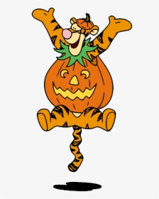 Halloween Cartoon Png, Transparent Png, Free Download