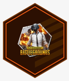 Playerunknown's Battlegrounds Png, Transparent Png, Free Download