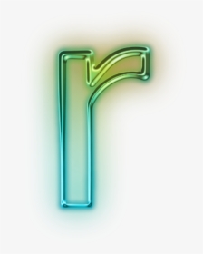 R Letter Png Images - R Letter Neon Png, Transparent Png, Free Download