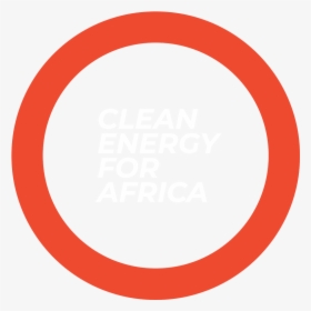 Sola Clean Energy Circle Large - Blank Circle Road Sign, HD Png Download, Free Download