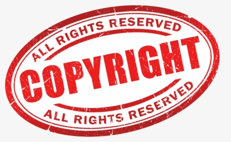 Intellectual Property Copyright Png, Transparent Png, Free Download