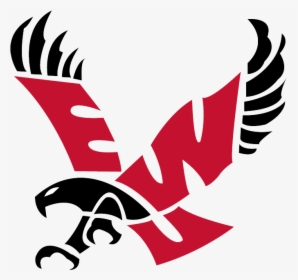 Eastern Washington Eagles, HD Png Download, Free Download