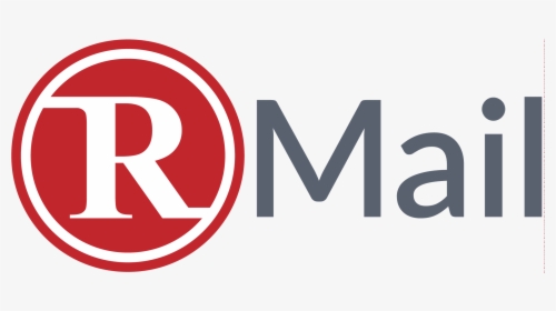 Rmail Logo, HD Png Download, Free Download