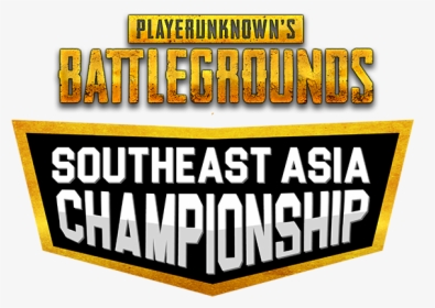 Pubg Southeast Asia Championship, HD Png Download, Free Download