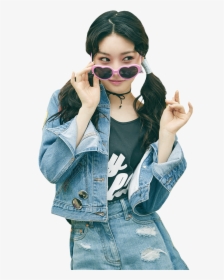 #chungha #png #freetoedit - Chungha Png, Transparent Png, Free Download