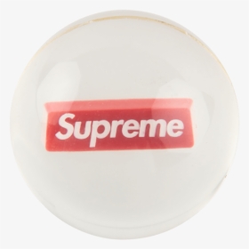 Supreme Bouncy Ball Price, HD Png Download, Free Download