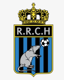 Royal Racing Club Hamoir Logo Png Transparent - Charleroi Logo Png, Png Download, Free Download