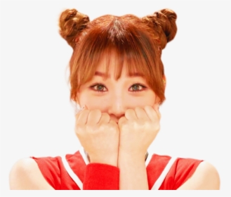 Transparent Chungha Png - Very Very Very Gif, Png Download, Free Download