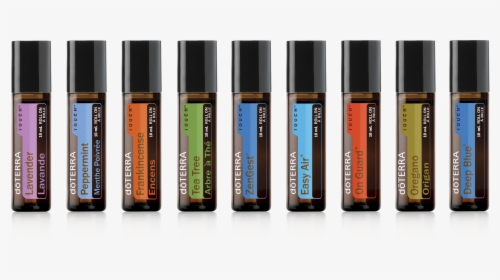 Doterra Touch Kit, HD Png Download, Free Download