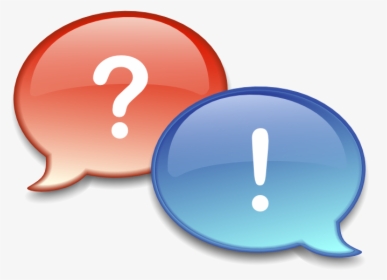 Faq Icon - Answer Png, Transparent Png, Free Download