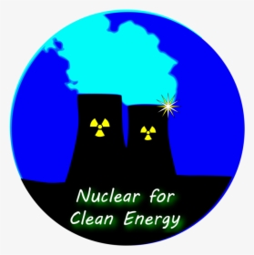 Clip Art Renewable Energy Clipart - No Nuclear Power Stations, HD Png Download, Free Download