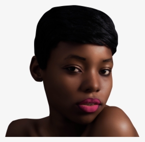 Beautiful Black Women Png, Transparent Png, Free Download