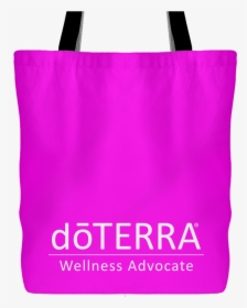 Transparent Doterra Clipart - Tote Bag, HD Png Download, Free Download