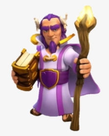 Transparent Coc Png - Clash Of Clans Characters, Png Download, Free Download
