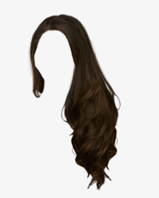 20 Women Hair Png Image - Transparent Girl Hair Png, Png Download, Free Download