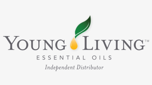 Young Living Essential Oil Doterra Health - Young Living, HD Png Download, Free Download