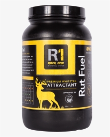 Rack One Rut Fuel Attractant 5 Lb, HD Png Download, Free Download