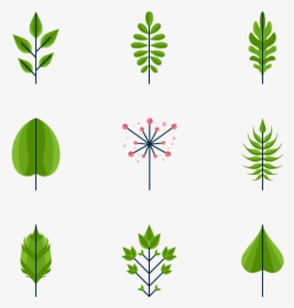 Leaves - Icon, HD Png Download, Free Download