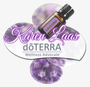 Tarjetas De Presentacion Doterra, HD Png Download, Free Download