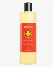 Doterra On Guard Cleaner Concentrate 12oz - Doterra, HD Png Download, Free Download