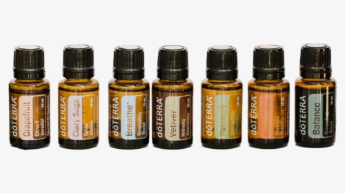 Doterra, HD Png Download, Free Download