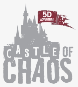 Castle Of Chaos, HD Png Download, Free Download