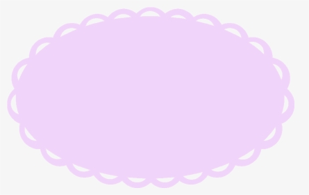 Transparent Balão De Fala Png - Frame Lilais Png, Png Download, Free Download