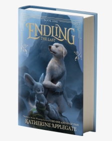 Tobble From Endling, HD Png Download, Free Download