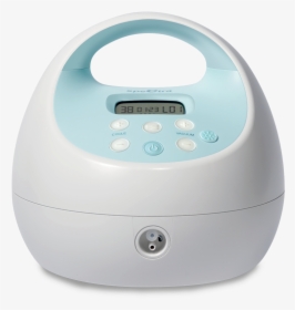 Spectra Baby Usa Electric Breast Pump - Spectra S1 Plus Breast Pump, HD Png Download, Free Download