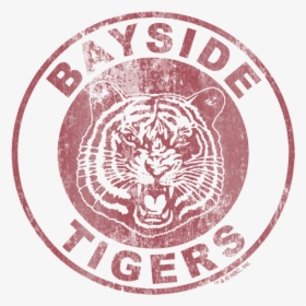 Bayside Tigers Logo No Background, HD Png Download, Free Download