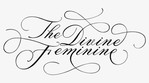Divine Feminine Mac Miller , Png Download - Mac Miller The Divine Feminine Logo, Transparent Png, Free Download