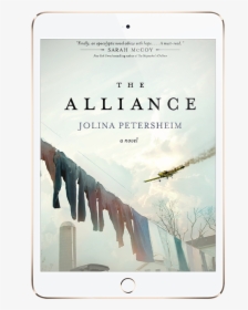 Alliance Jolina Petersheim, HD Png Download, Free Download
