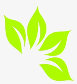 Icon Daun Png Leaves Vector Png Logo - Logo Vector Leaf Png, Transparent Png, Free Download