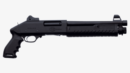 Shotgun Mossberg 500 Pump Action Pistol, HD Png Download, Free Download
